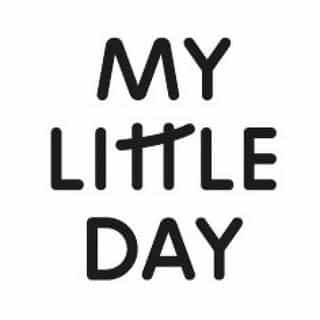 My Little Day logo