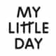 My Little Day logo