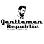 Gentlemen Republic logo