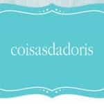 Coisas da Doris logo