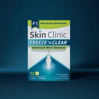 MySkinClinic logo