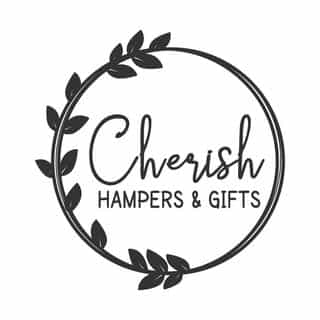 Cherish Hampers & Gifts logo
