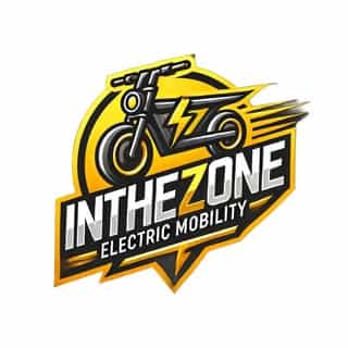 InTheZone Electric Mobility Limited logo
