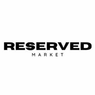 Reserved logo