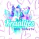Kraaltjes van Renate logo