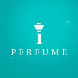 iPerfumeUAE logo