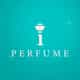 iPerfumeUAE logo