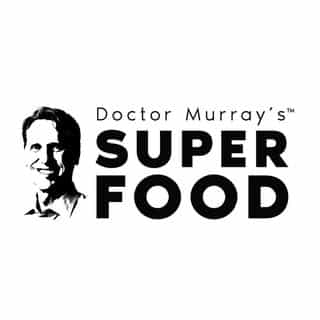Doctor Murray Superfoods logo
