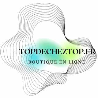 Topdecheztop.fr logo