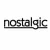 Nostalgic logo