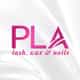 Paris Lash Academy logo