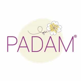 PADAM Bienestar logo