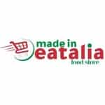 Made In Eatalia logo