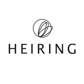 HEIRING logo