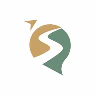 Tell Your Trail logo