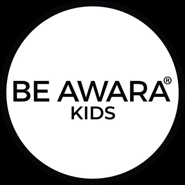 Be Awara logo