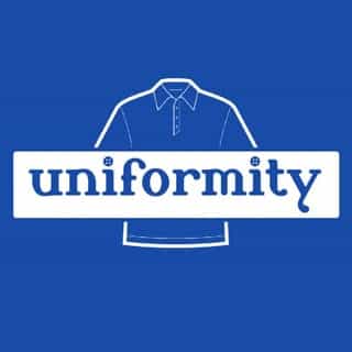 Uniformity Lafayette logo