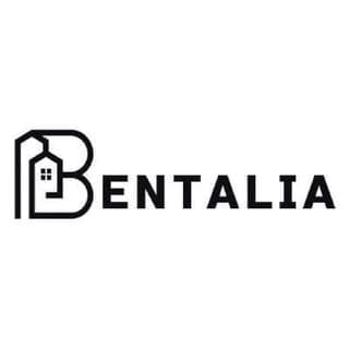 Bentalia Homes logo
