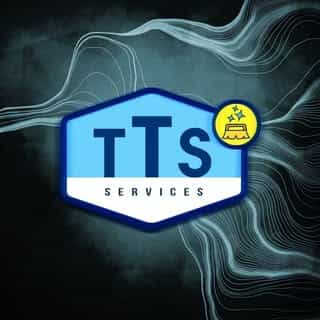 TTS Services logo