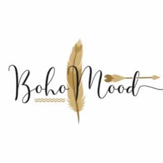 Boho Mood logo