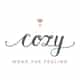 Cozy by JZ logo