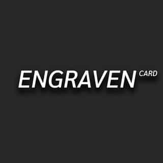 Engraven logo