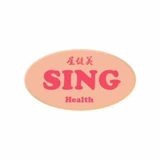 Sing Health Limited logo