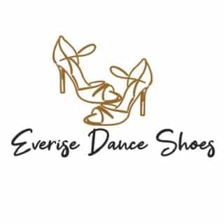 Everise Dance Shoes logo