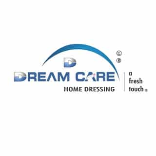 Dream Care Furnishings Private Limited logo