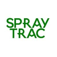 SprayTrac logo