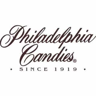 Philadelphia Candies logo