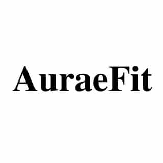 AuraeFit logo