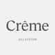 Cremenails logo