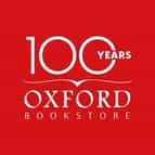 Oxfordbookstore logo