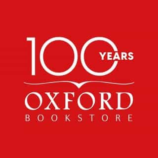 Oxfordbookstore logo
