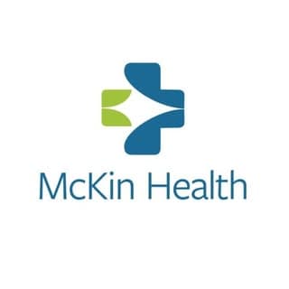McKin Health logo