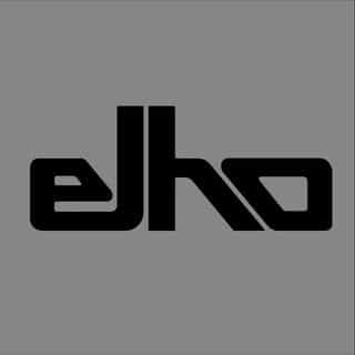 ELHO FREESTYLE logo