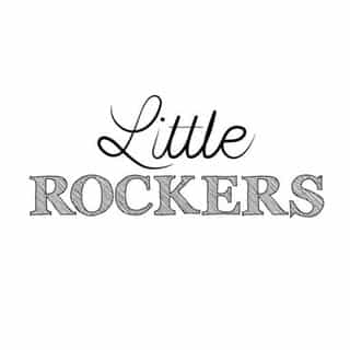 Little Rockers logo