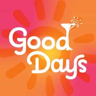 GoodDays logo
