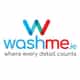 washme.ie logo