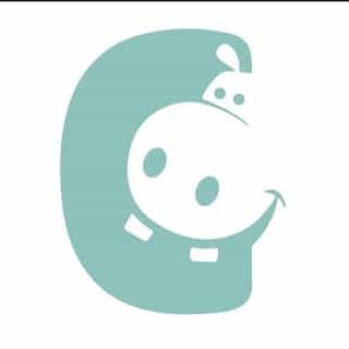 Cheeky Chompers logo