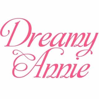 Dreamyannie UK logo
