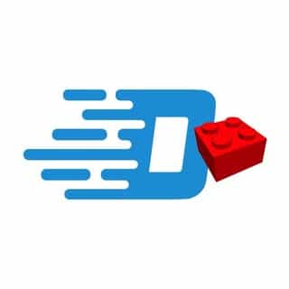 Dashbrick logo