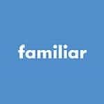 ファミリア公式サイト logo