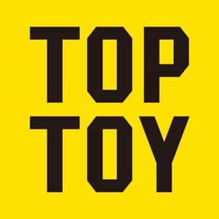 TOPTOY logo