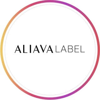 Aliava logo