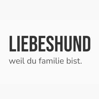 LIEBESHUND logo