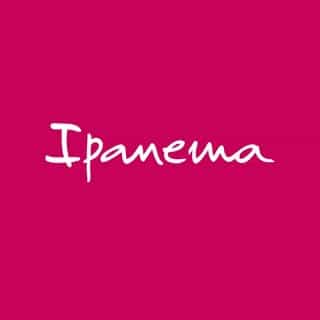 Ipanema Chile logo
