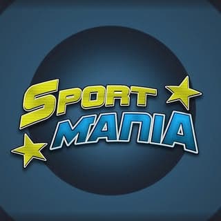 Sportmaniashop logo