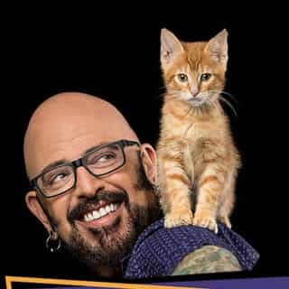 Jackson Galaxy logo